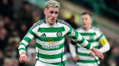 Celtic v Hearts live on Celtic TV