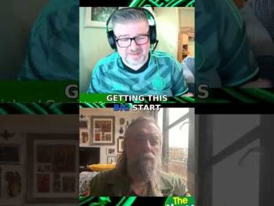 Celtic’s Midfield Crisis: Injuries and Tactical Challenges