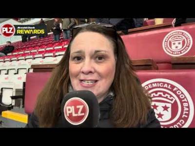 City go top – Celtic’s title dream in tatters | Celtic 1-2 Glasgow City