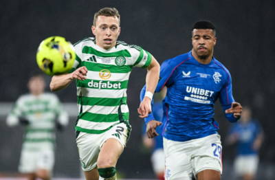 Daily Record reveals the Igamane-Real Madrid link