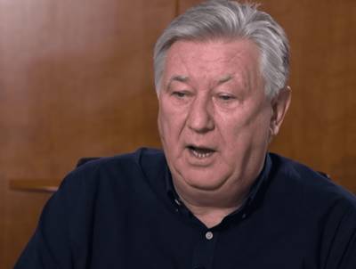 ‘Don’t talk p-sh’: What David Murray said about Peter Lawwell when Celtic CEO just before Rangers died