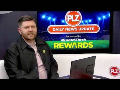 Former Celtic star to join LIVERPOOL? | FA Cup Preview & Reading FC latest