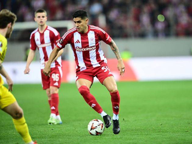 “I’ll continue to be grateful to Celtic,” Luis Palma