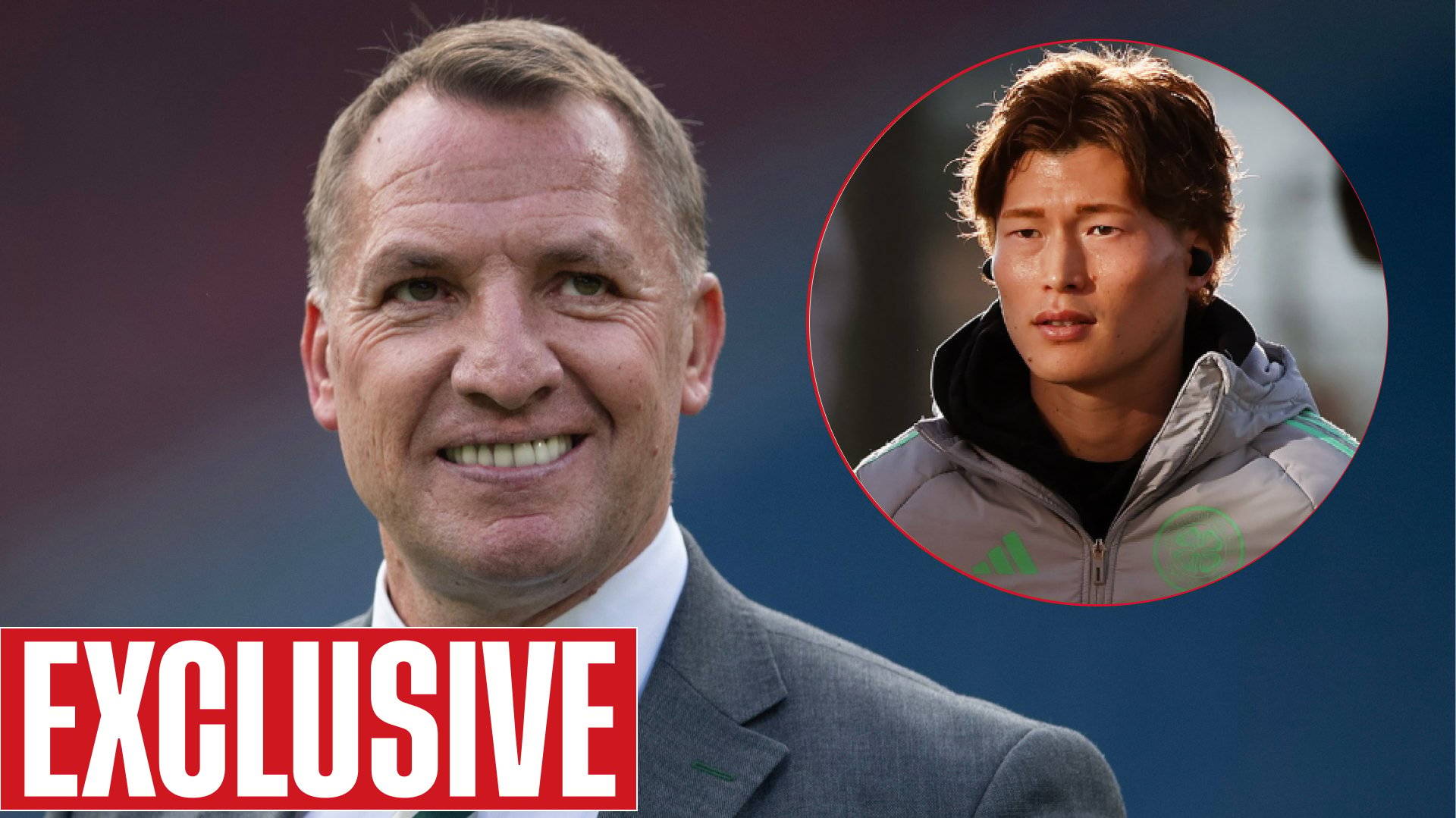 Kyogo to Celtic: O’Rourke reveals how stunning deal could happen
