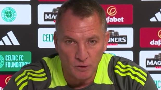 ‘Lack of Respect,’ Brendan Accuses Cerny
