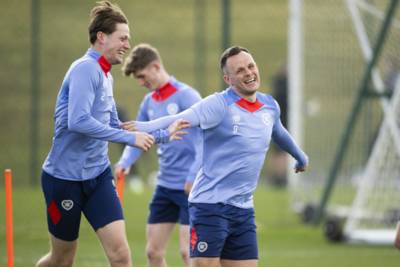 Major Hearts injury news update ahead of Celtic trip as Neil Critchley lifts lid on six players and MCL blow