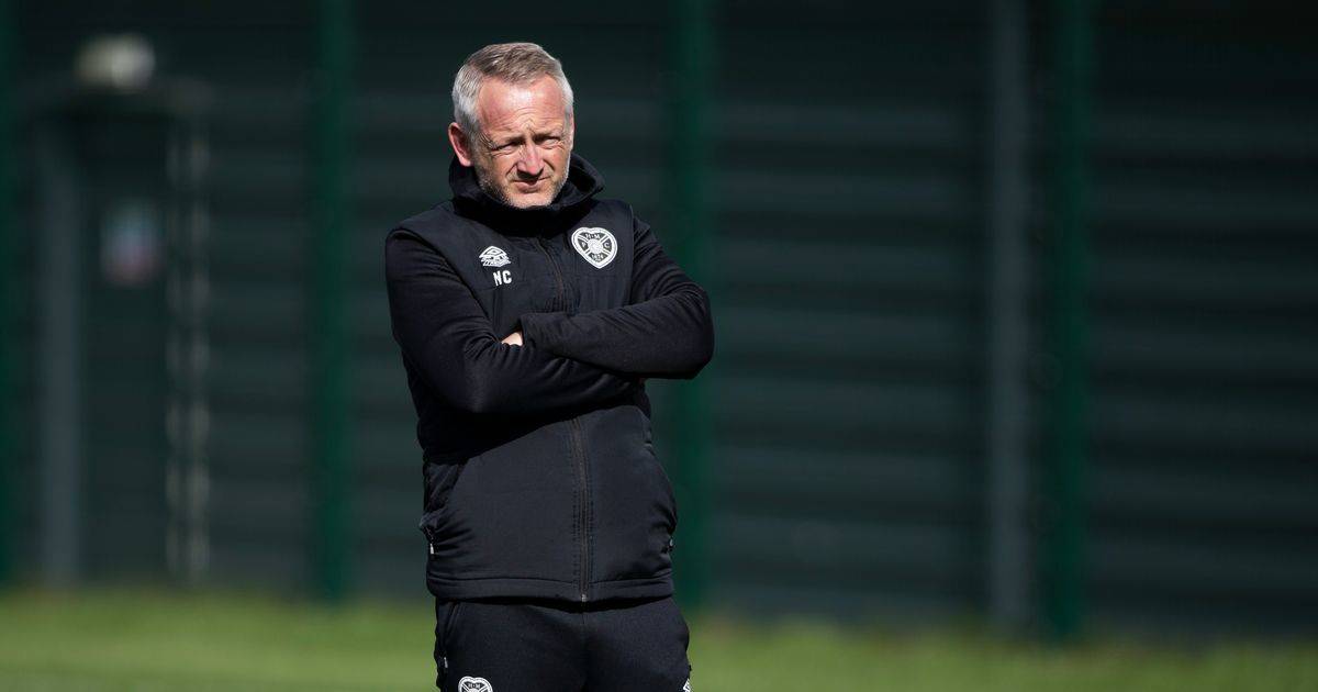 Neil Critchley reveals Rangers blueprint from Celtic spying mission as Hearts boss details Parkhead plan