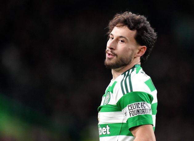 Nicolas Kuhn must up his game or risk dropping to the bench
