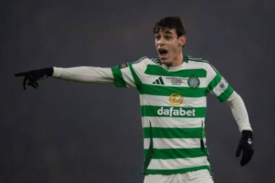 Paulo Bernardo defends Celtic teammate after brutal treatment and unfair criticism