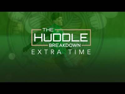 PREVIEW – THE HUDDLE BREAKDOWN EXTRA TIME: Hearts Preview | Subscriber Q&A