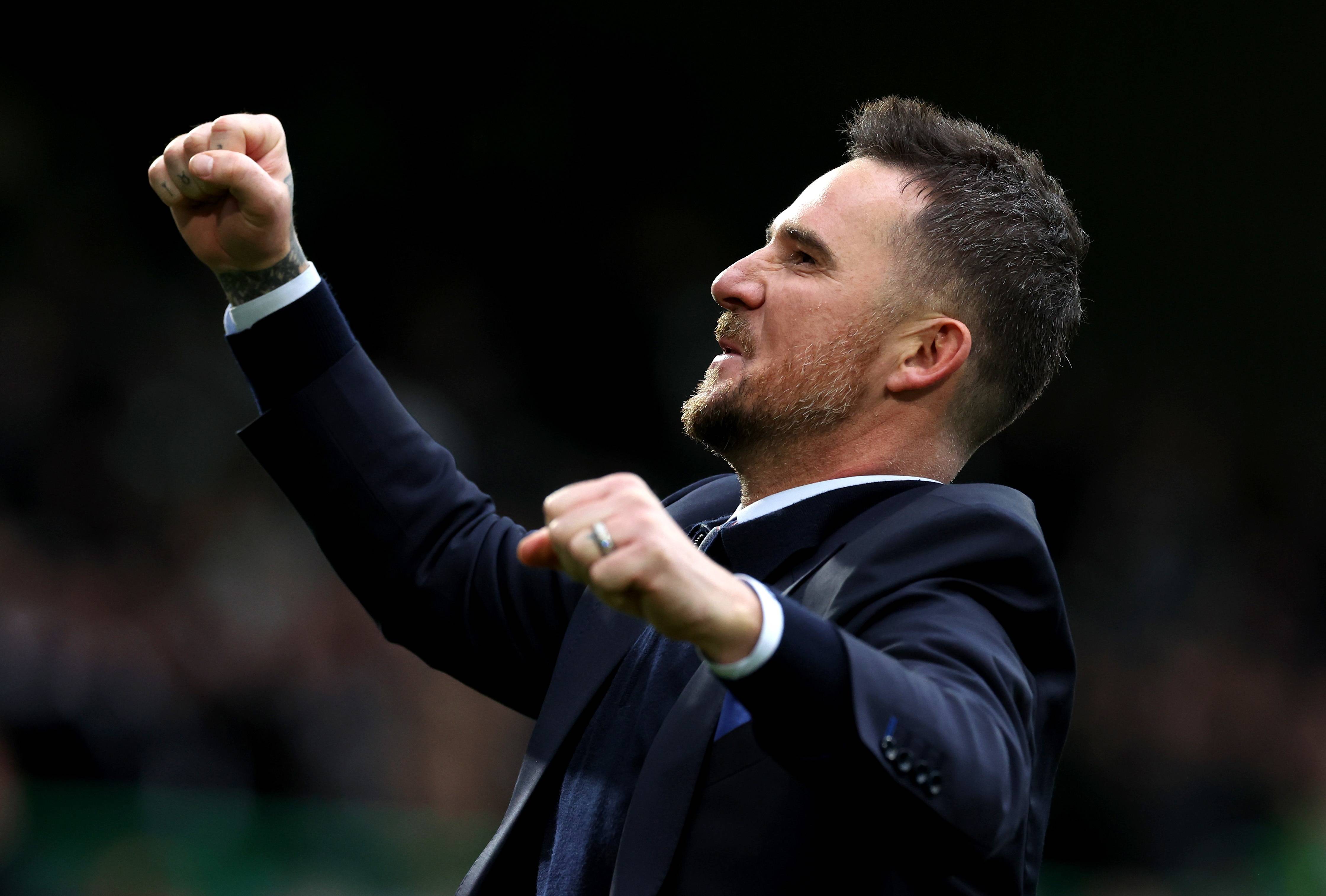 Pundit claims one key Rangers man won’t want 49ers takeover, Celtic hero’s latest transfer has legend wowed