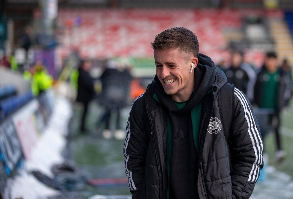 Rodgers Told to Trust McCowan Despite Glasgow Derby Criticism