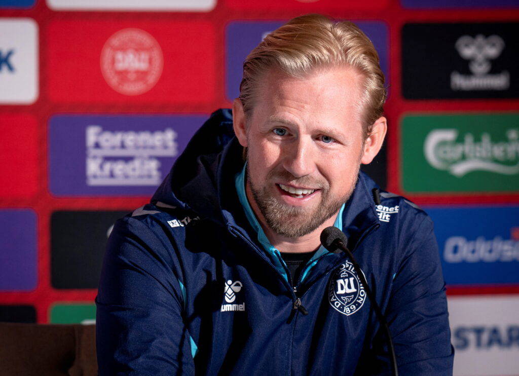 Schmeichel Urged to Quit International Football