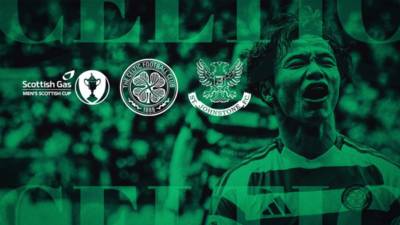 Scottish Cup semi-final tickets on sale now to STH