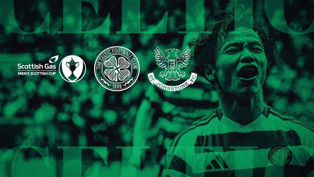 Scottish Cup semi-final tickets on sale now to STH