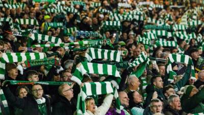 Supporters’ Update