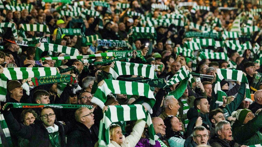 Supporters’ Update