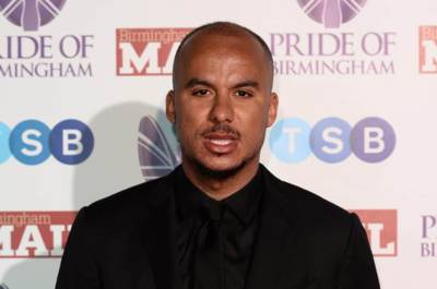 TalkSPORT pundit plots revenge mission for Celtic against Rangers star after moment that’d leave him ‘fuming’