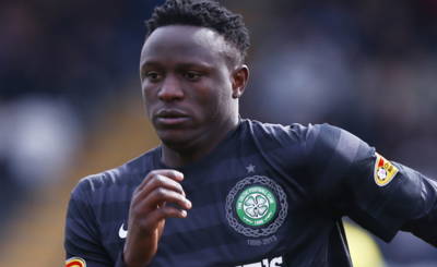 Wanyama Relishes ‘Special’ Scott Brown Reunion