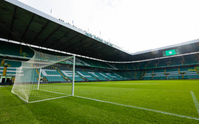 What channel is Celtic v Hearts? TV, live stream and highlights plus team news, referee and VAR