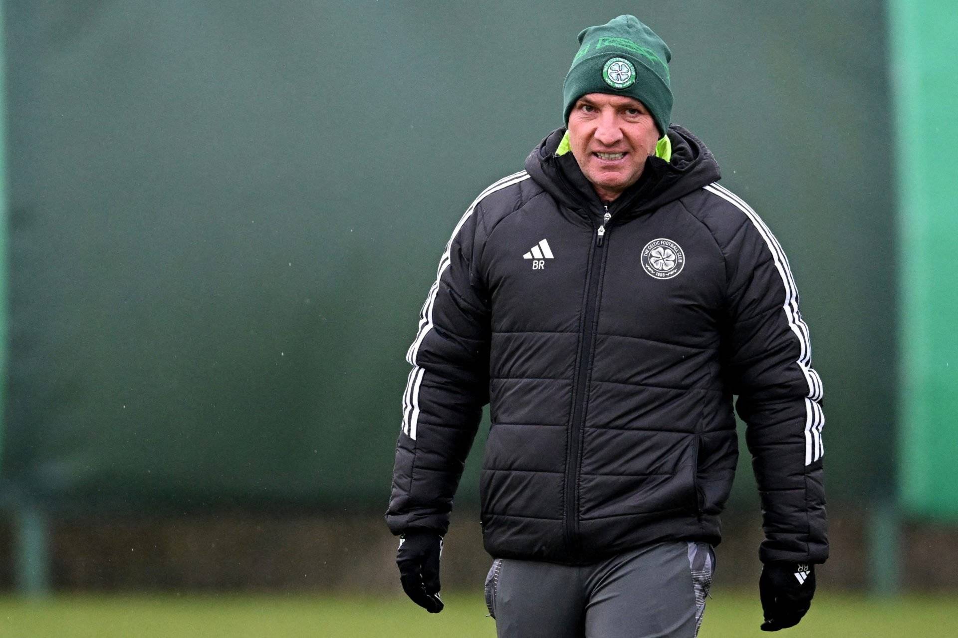 What we learned from Celtic training as star men return but there’s one glaring omission before Hearts