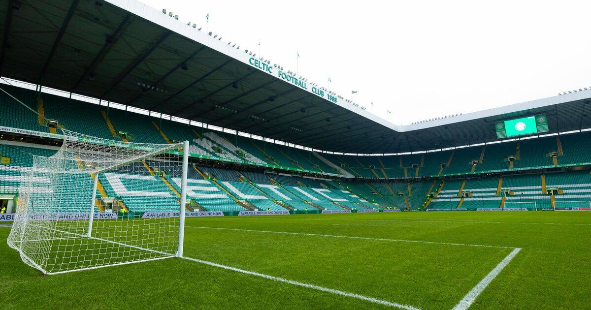 Celtic vs Hearts LIVE score and goal updates from the Scottish Premiership clash at Parkhead
