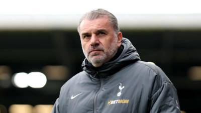 Ange Postecoglou must regret leaving Celtic after latest Tottenham news