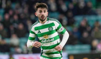 Brendan Rodgers confirms Greg Taylor’s likely departure from Celtic this summer