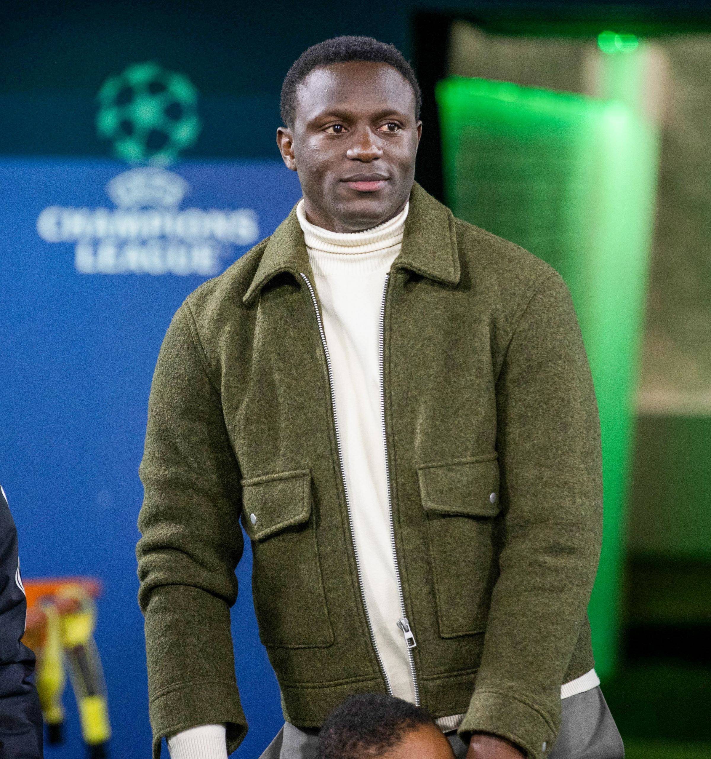 Brown vs Lennon: Former Celtic teammates meet as Wanyama call made