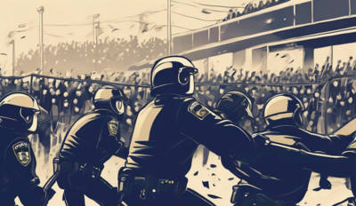 Celtic Fans Safety: the Club Speaks Out