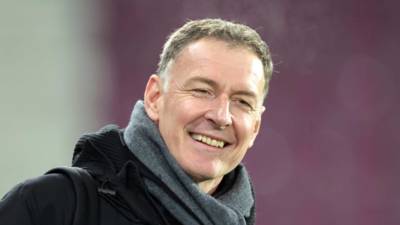 Celtic Hero Chris Sutton Declares Rangers Reaction ‘Laughable’