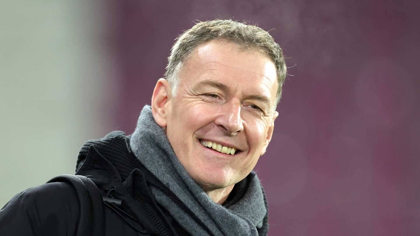 Celtic Hero Chris Sutton Declares Rangers Reaction ‘Laughable’