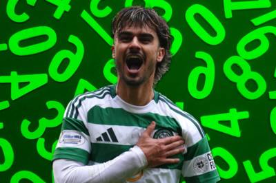 Celtic player ratings vs Hearts as Bhoys shine in 3-0 win