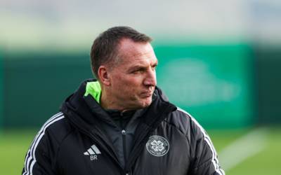 Celtic team news and Predicted XI vs Hearts: Three changes expected as two ruled out
