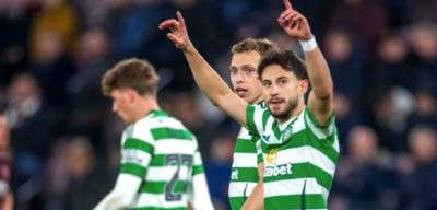CELTIC v HEARTS: 5-MINUTE QUIZ