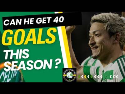 Celtic Vs Hearts FULL TIME Reaction