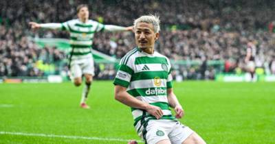 Daizen Maeda is deadly Celtic dominator but that isn’t the whole story as Hearts broken – 3 talking points