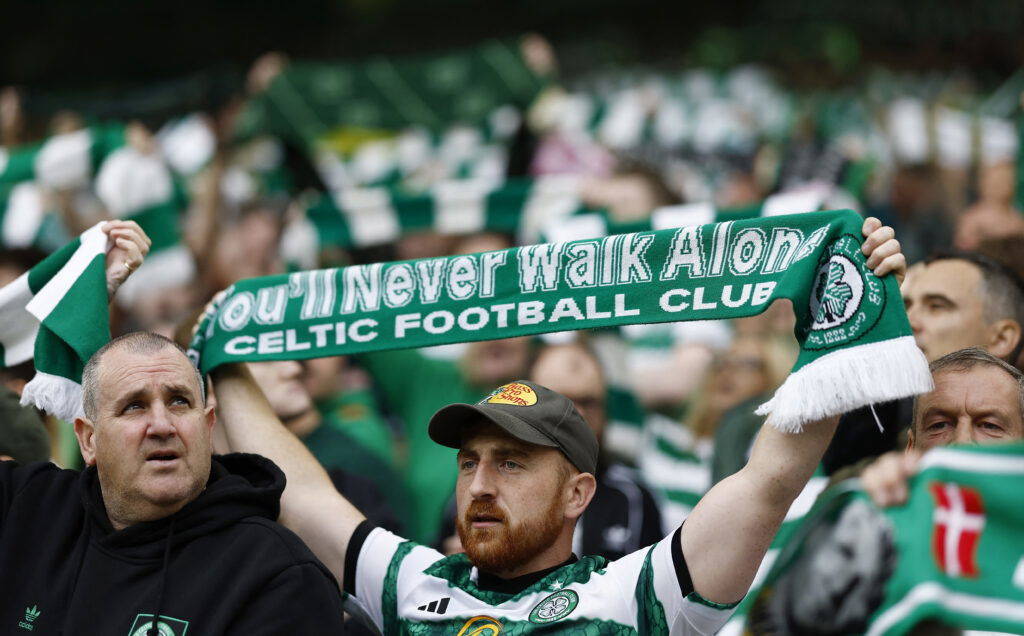Green Brigade’s Saturday Morning Reminder
