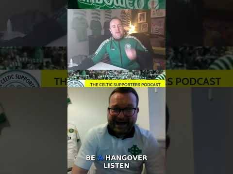 How to Handle Defeats Like a True Celtic Fan