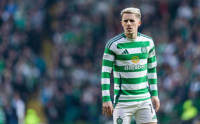 ‘I’ll be greeting’ – What Celtic title win would mean to McCowan after ‘mad’ journey