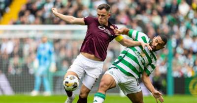 Is there a Celtic vs Hearts live stream? TV channel, ref, VAR and team news