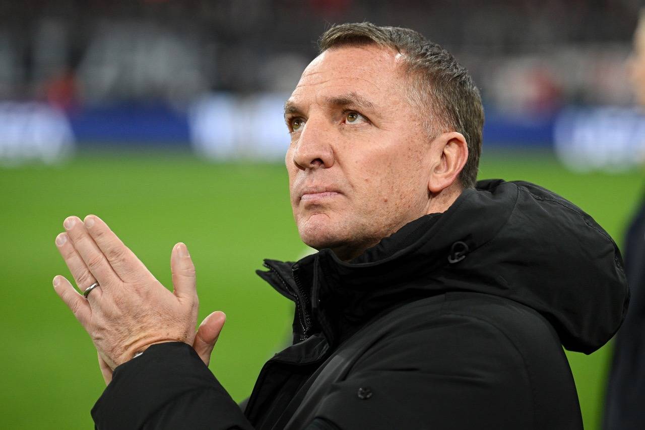 Keith Hackett weighs in on UEFA’s punishment of Celtic and Brendan Rodgers