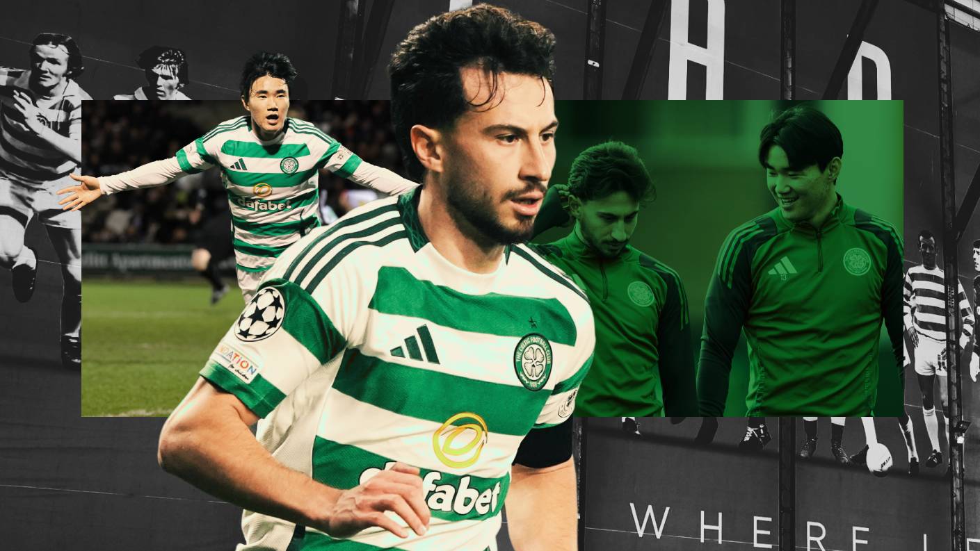 Nicolas Kuhn’s form for Celtic has dipped &ndash; is it time to start Yang?