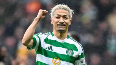Rodgers: Celtic will do everything to keep Maeda