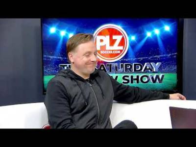 The Saturday Morning Preview Show | Kerry Pollock, Tam McManus and Alan Rough