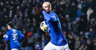Vaclav Cerny sees Rangers £5.5m decision made by the Jury as Daizen Maeda earns top Premiership scorer verdict