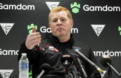 Wanyama’s return to Scottish football ends in red card as Dunfermline thrashed by Ayr