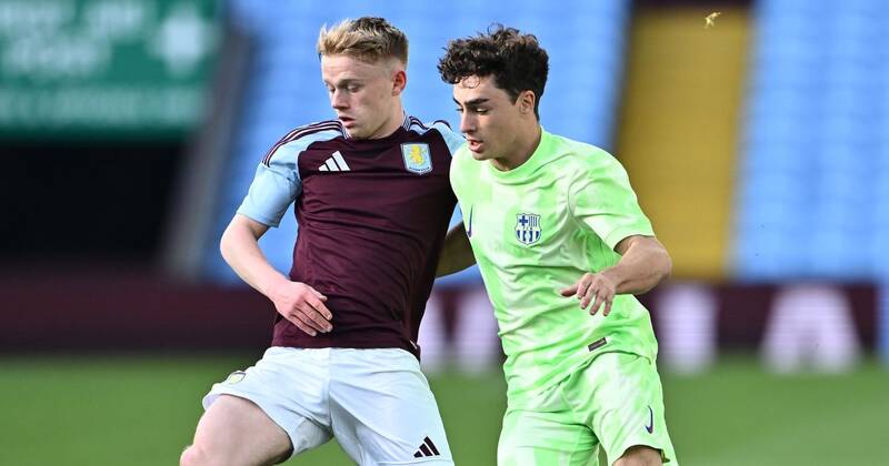 The Celtic snub against Rangers that saw ‘intelligent’ wonderkid LEAVE for Premier League finally ‘revealed’