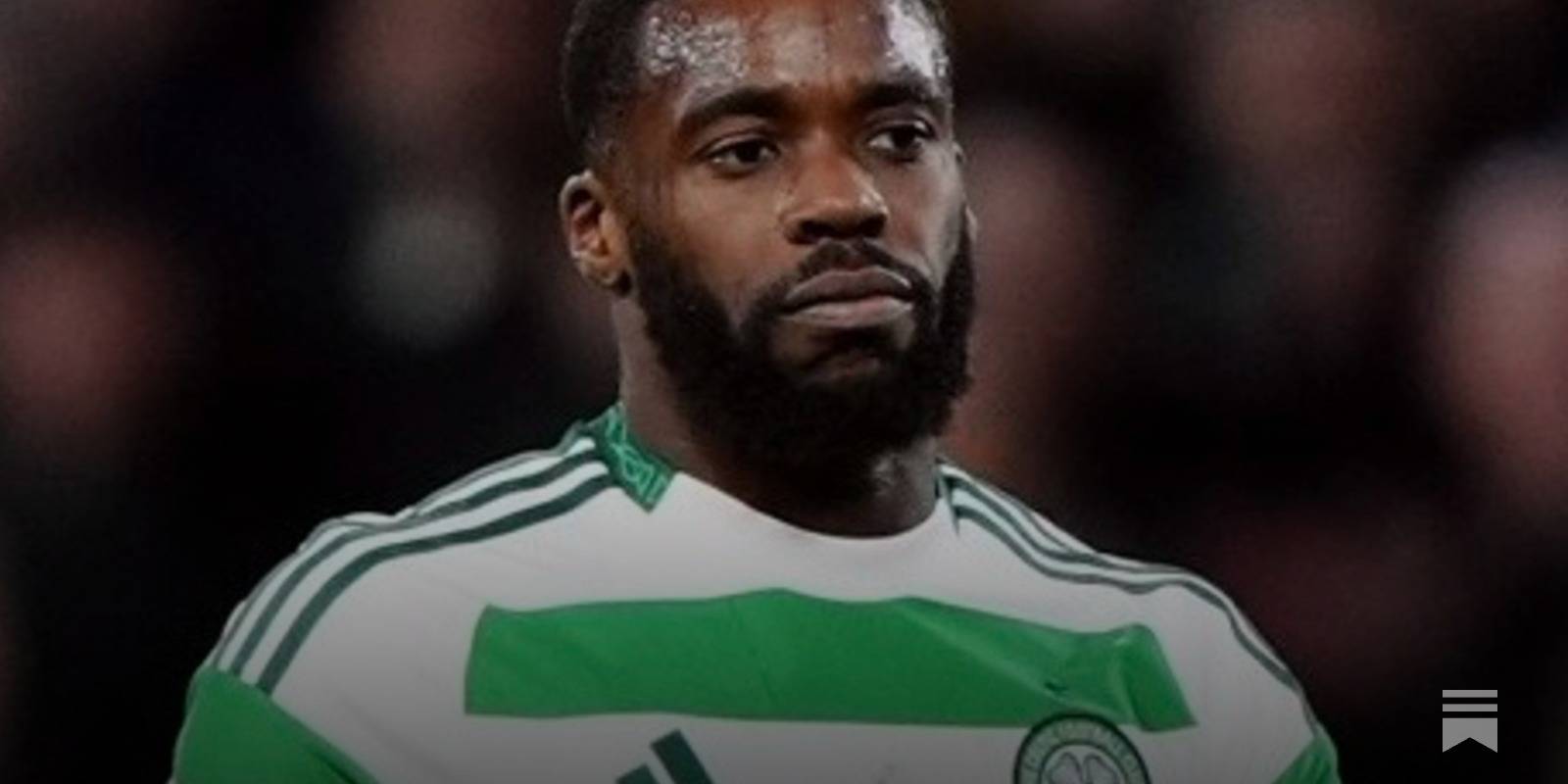Another left-back may be more than just a back-up