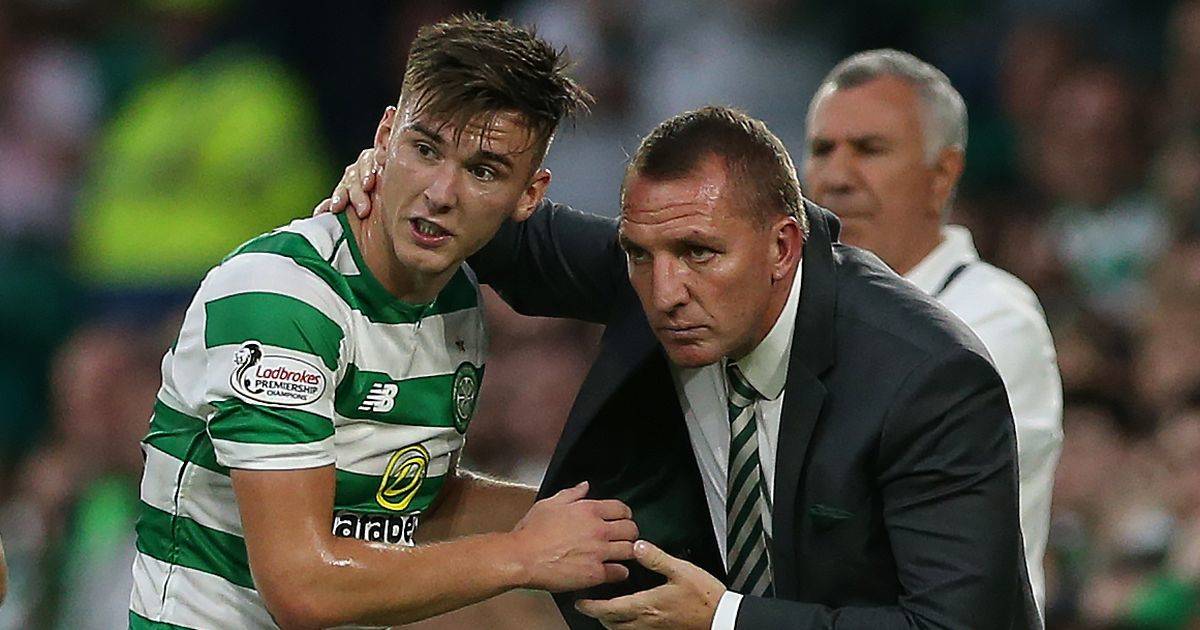 Brendan Rodgers gets Hotline heat for brutal Celtic transfer honesty as Tierney and Forrest catch madcap strays